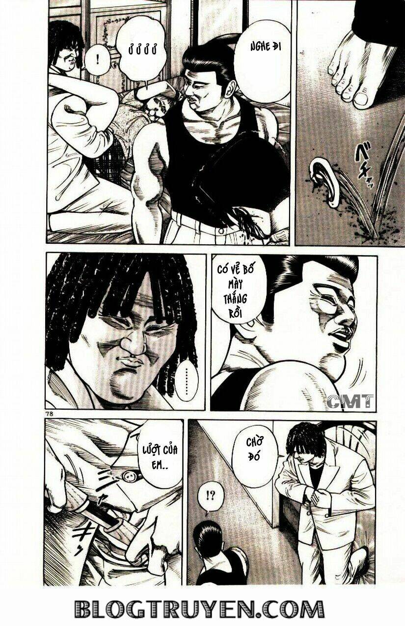 sát thủ số 1 chapter 57 21