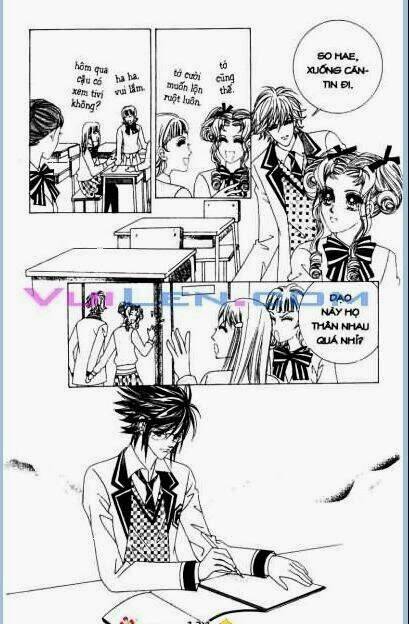 sức thanh xuân chapter 13 133