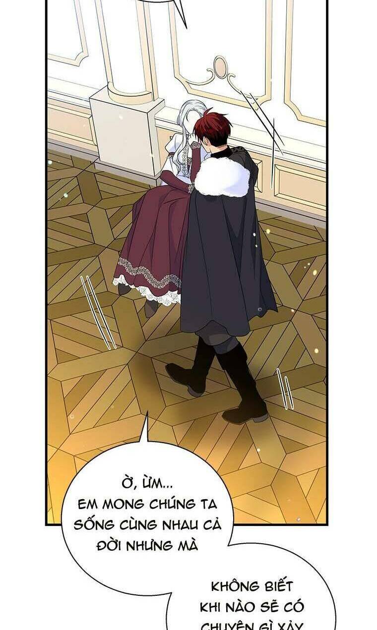 chồng yêu, em muốn đình công! chapter 59 40