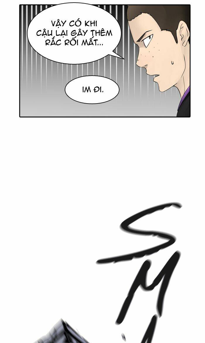 cuộc chiến trong tòa tháp chapter 395 29