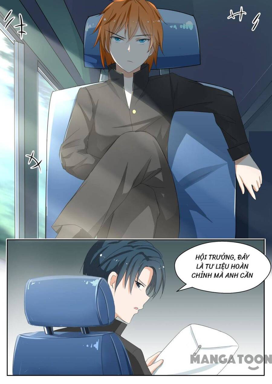 the boy in the all-girls school chapter 157 8