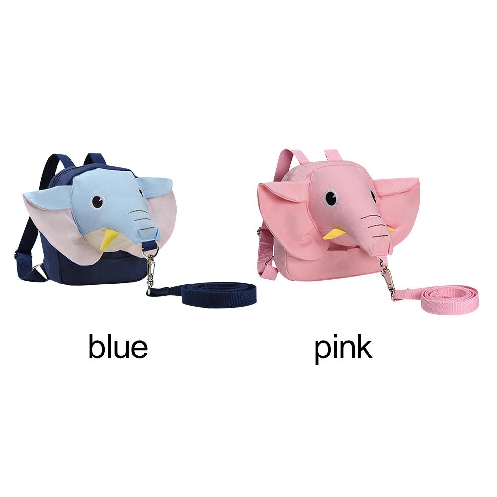 Bé Trai Bé Gái Tay Hình Quà Tặng Chống Mất Dây Ba Lô Đi Bộ Trẻ Sơ Sinh Dây Hàng Ngày Với Khóa An Toàn Cho Trẻ Tập Đi Dễ Thương Trẻ Em
