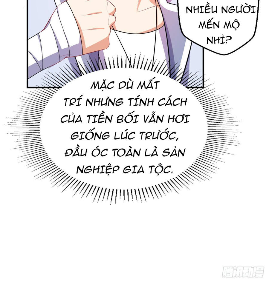 nhặt thuộc tính tại trái đất chapter 7 20