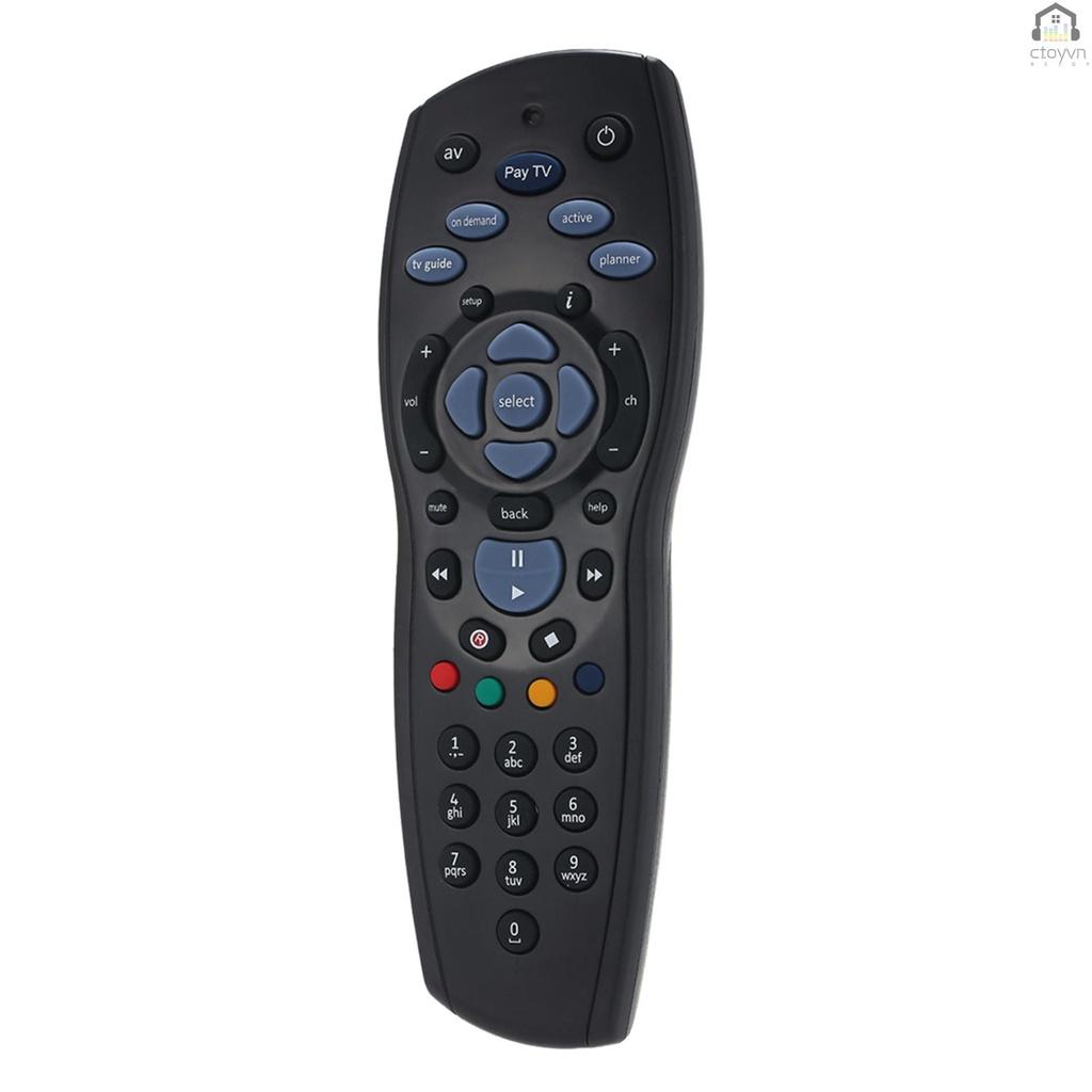 Điều khiển từ xa thay thế cho Foxtel PayTV Mystar HD PayTV IQ2 IQ3