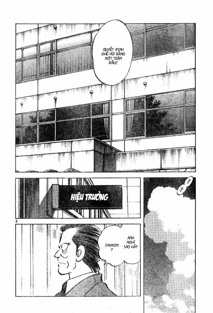 trò chơi vượt qua thử thách chapter 45 2