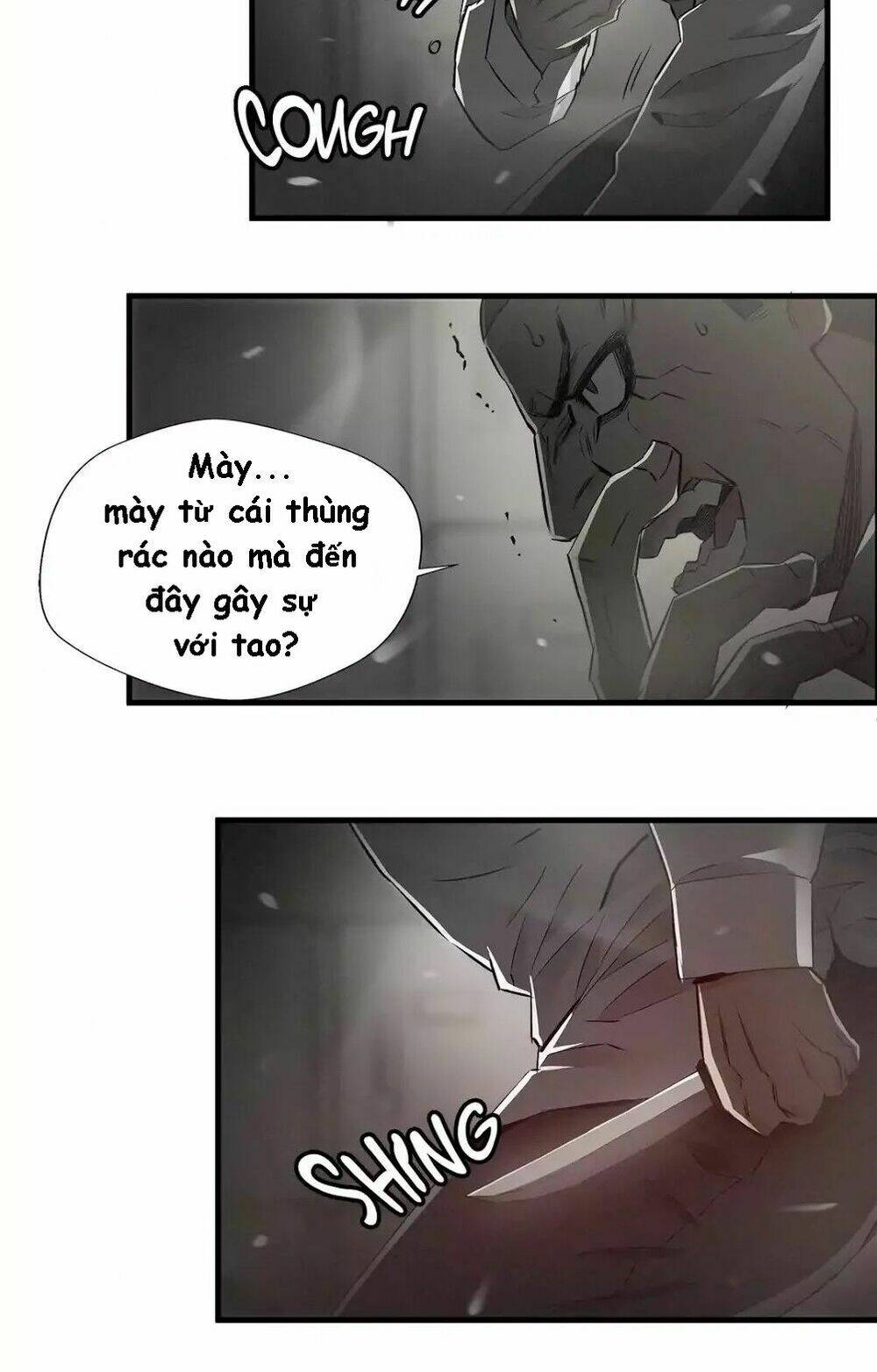 kẻ bị ruồng bỏ chapter 68.5 29