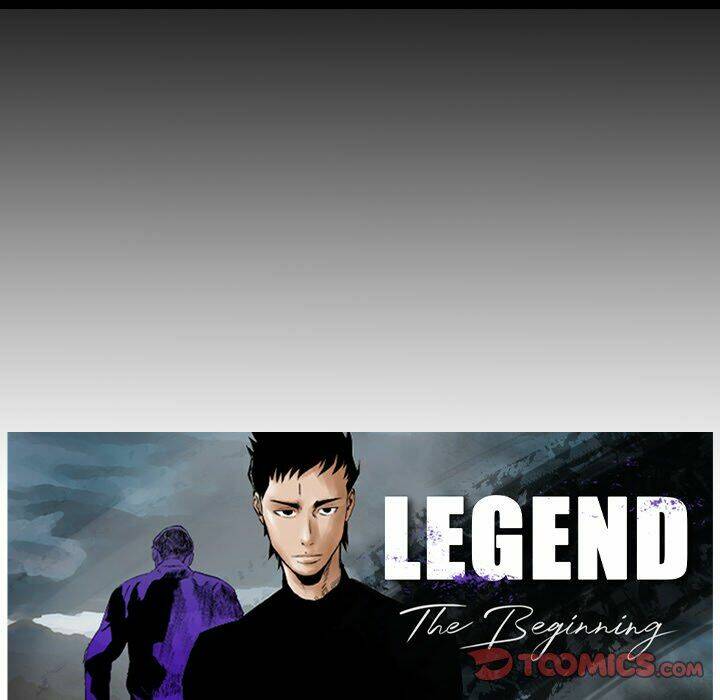 huyền thoại : khởi đầu chapter 85 12