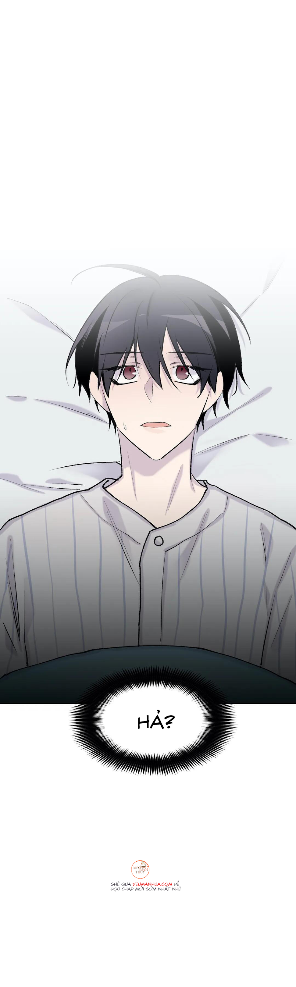 đừng viết nữa, tác giả thân mến! chapter 43 23