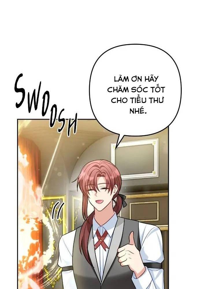 tại sao mẹ chồng tôi lại như thế này? chapter 21 44