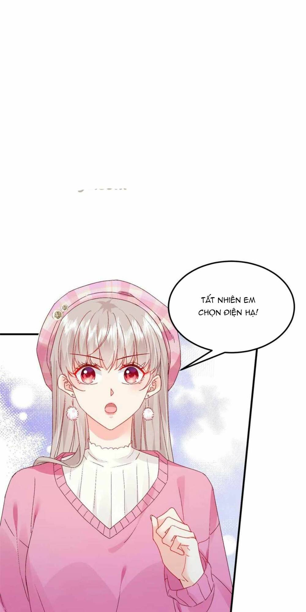 manh thê bé bỏng không dễ chọc chapter 35 30