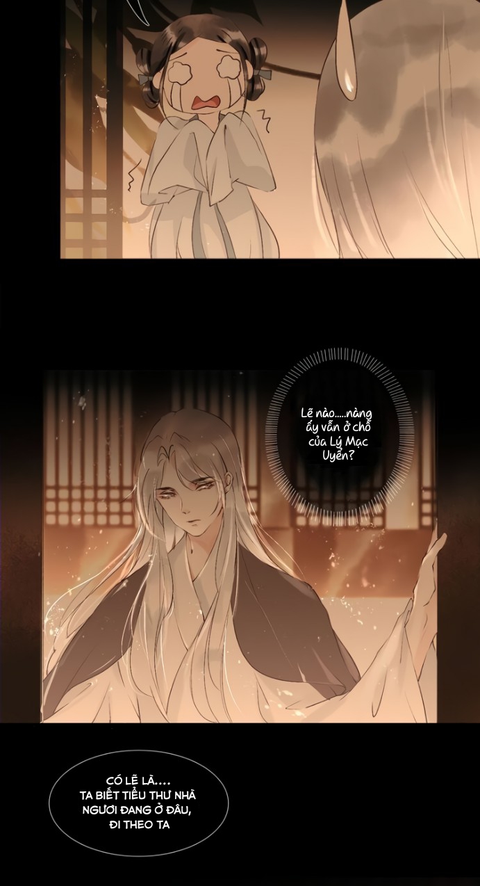 mộc hữu chi chapter 9 16