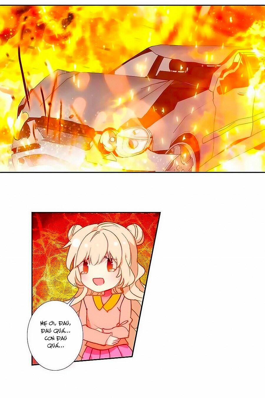 101 sủng vật tình nhân chapter 75 5