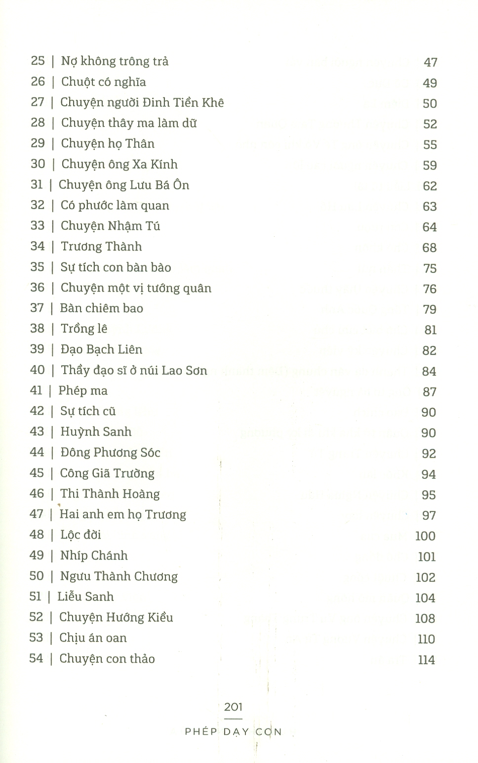 Chuyện Giải Buồn