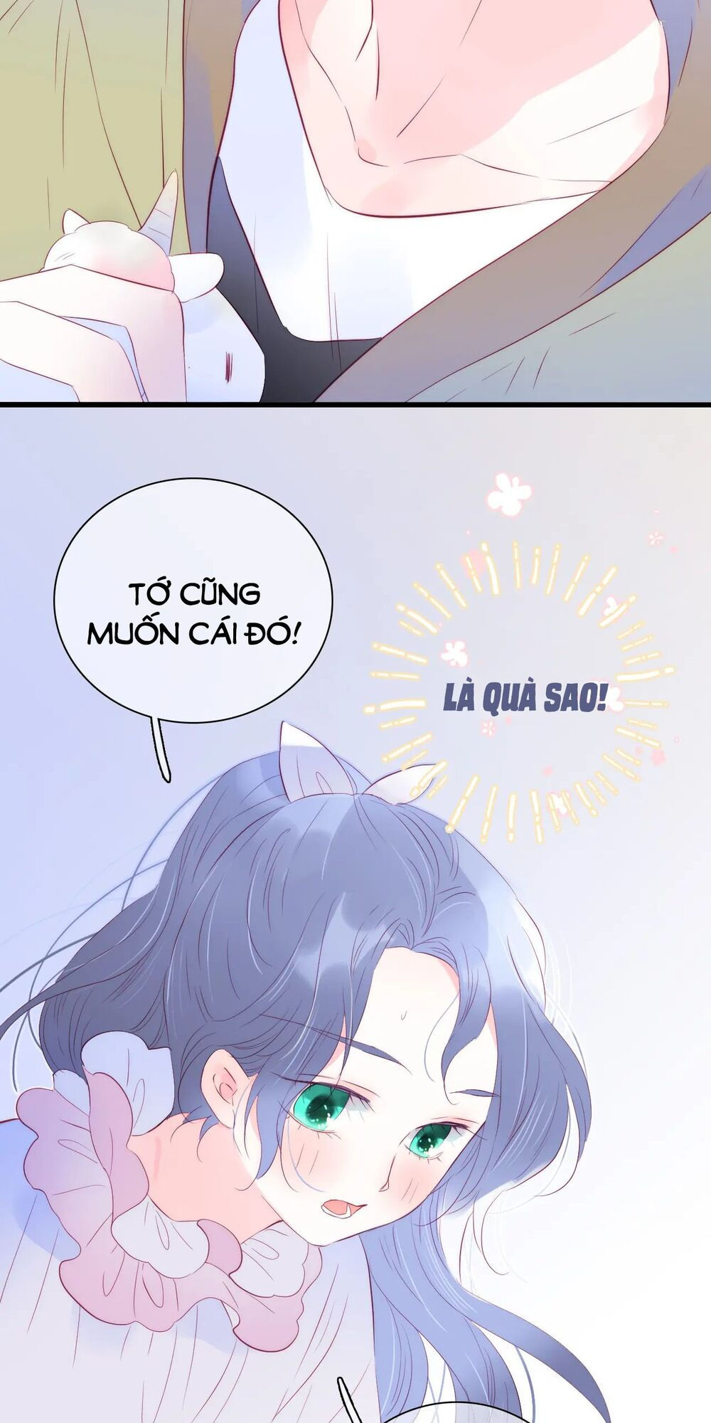 chạy trốn cùng con nhím chapter 29 34