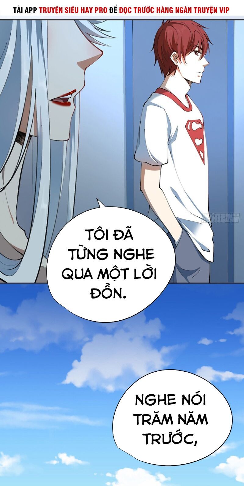 vương bài thần y chapter 25 28