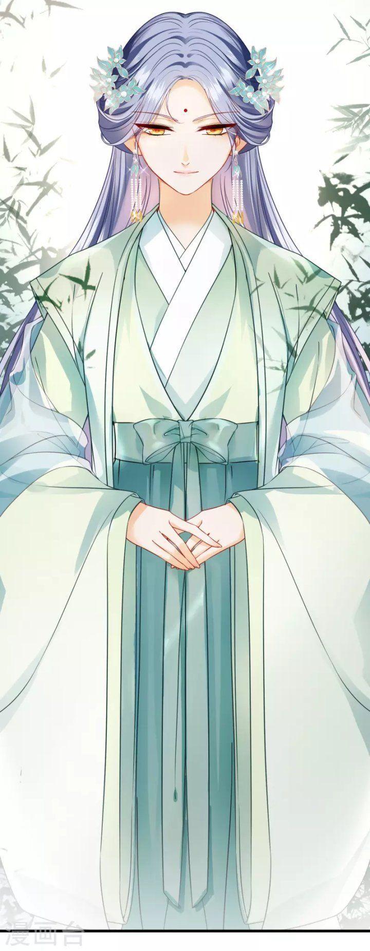 nụ cười của ngươi ngọt gãy tám cái răng của ta chapter 43 21