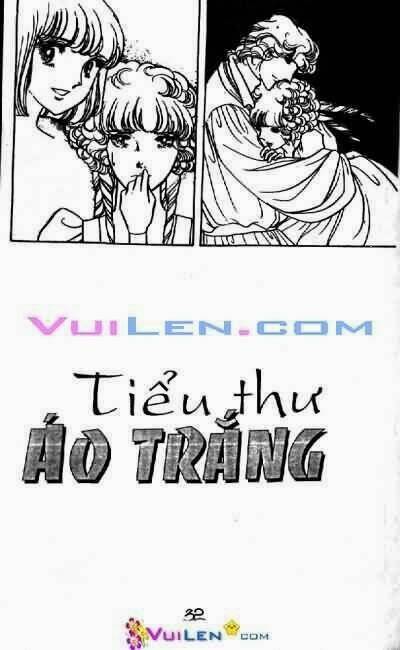 tiểu thư áo trắng chapter 7 32