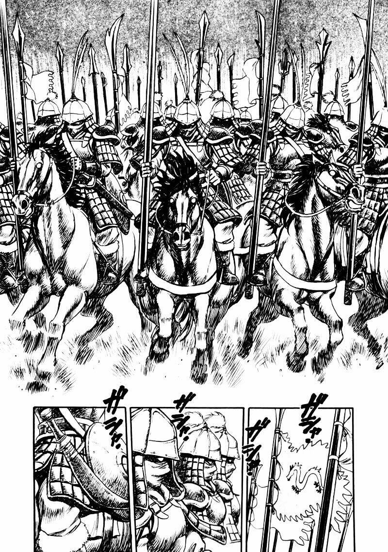 king of wolves chapter 2 8