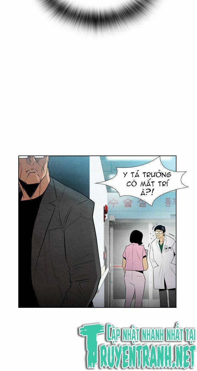 nạn nhân hồi sinh chapter 12 43