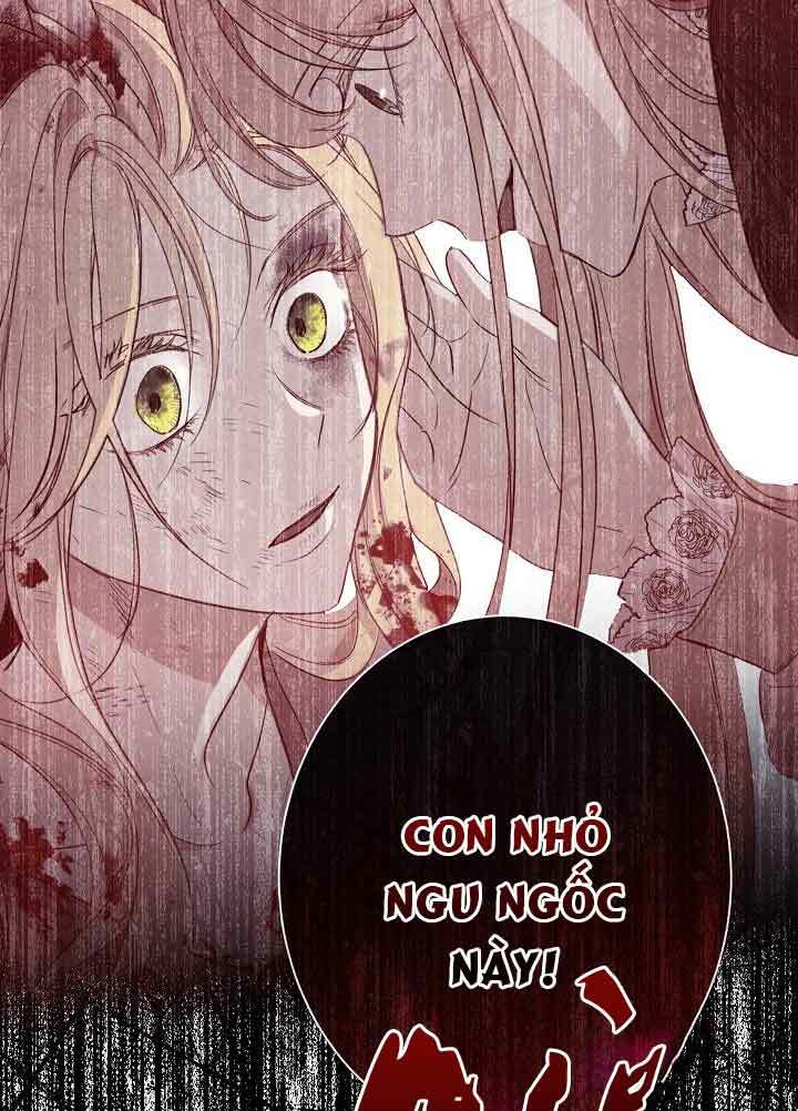 ác nữ phản diện đảo ngược đồng hồ cát chapter 79.1 38