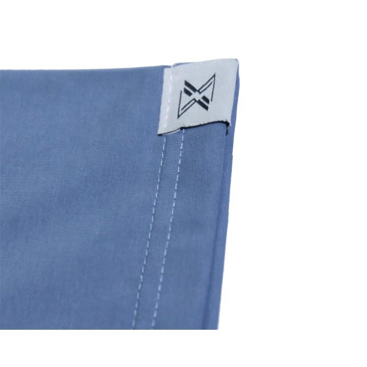 Áo thun nam hình Pin năng lượng cotton co giãn 4 chiều X-WEAR