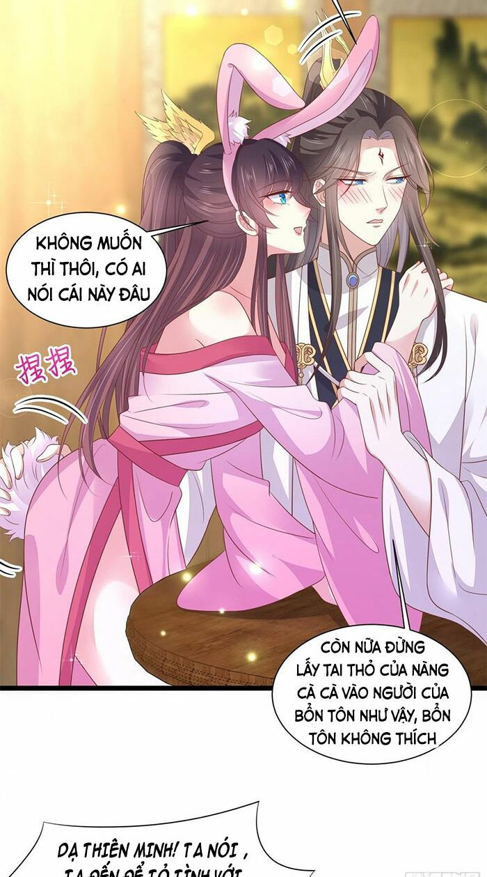 chi tôn đồng thuật sư: tuyệt thế đại tiểu thư chapter 211.5 14