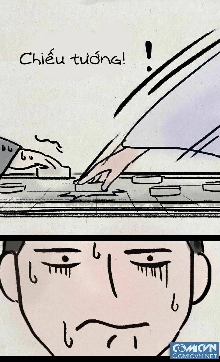 nhất thiền tiểu hòa thượng chapter 53 17