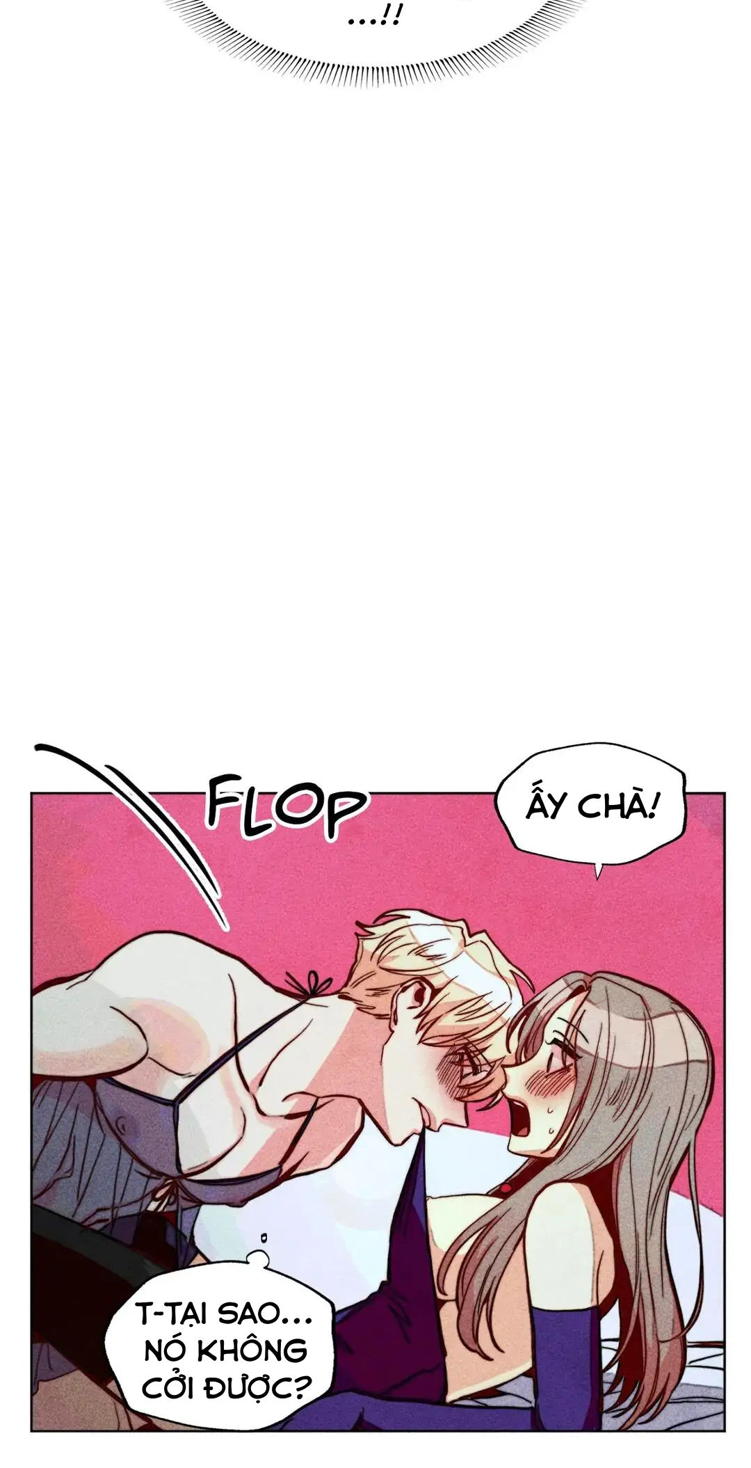phù thuỷ trinh trắng tuổi 30 chapter 92.1 14