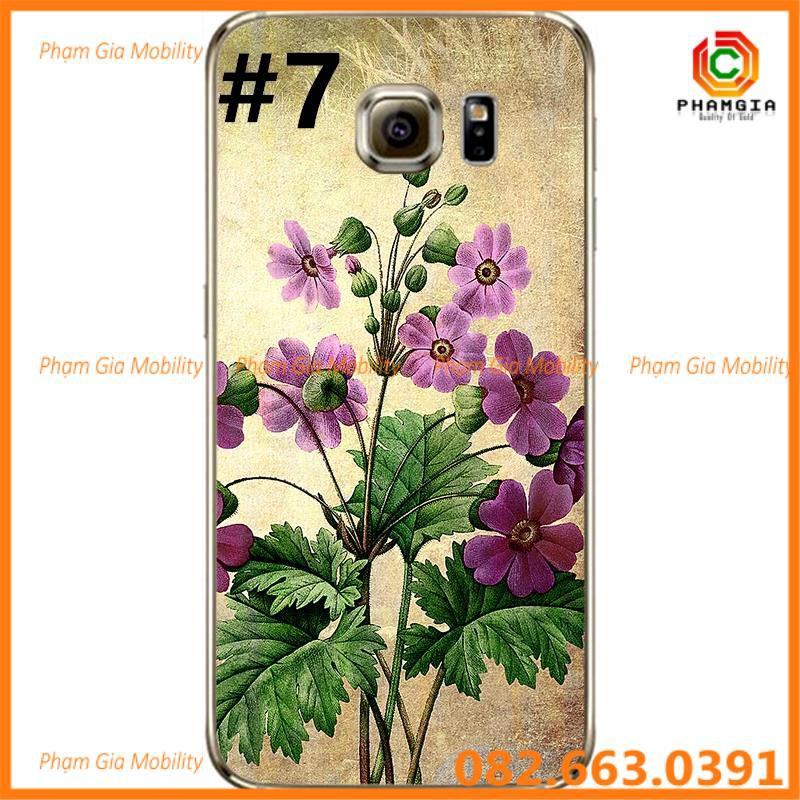 Ốp điện thoại họa tiết hoạt hình dành cho Samsung Galaxy C9 trở lên