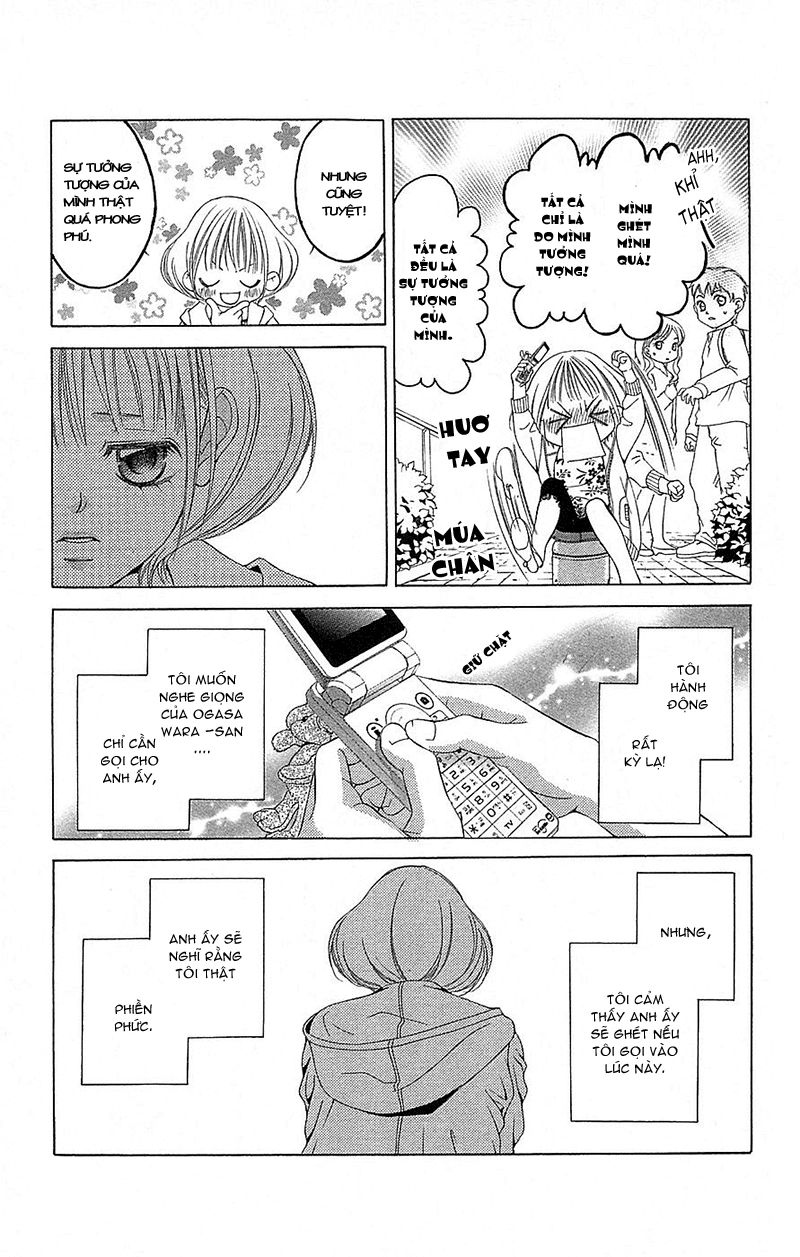 bướm trong sương mù chapter 6 15