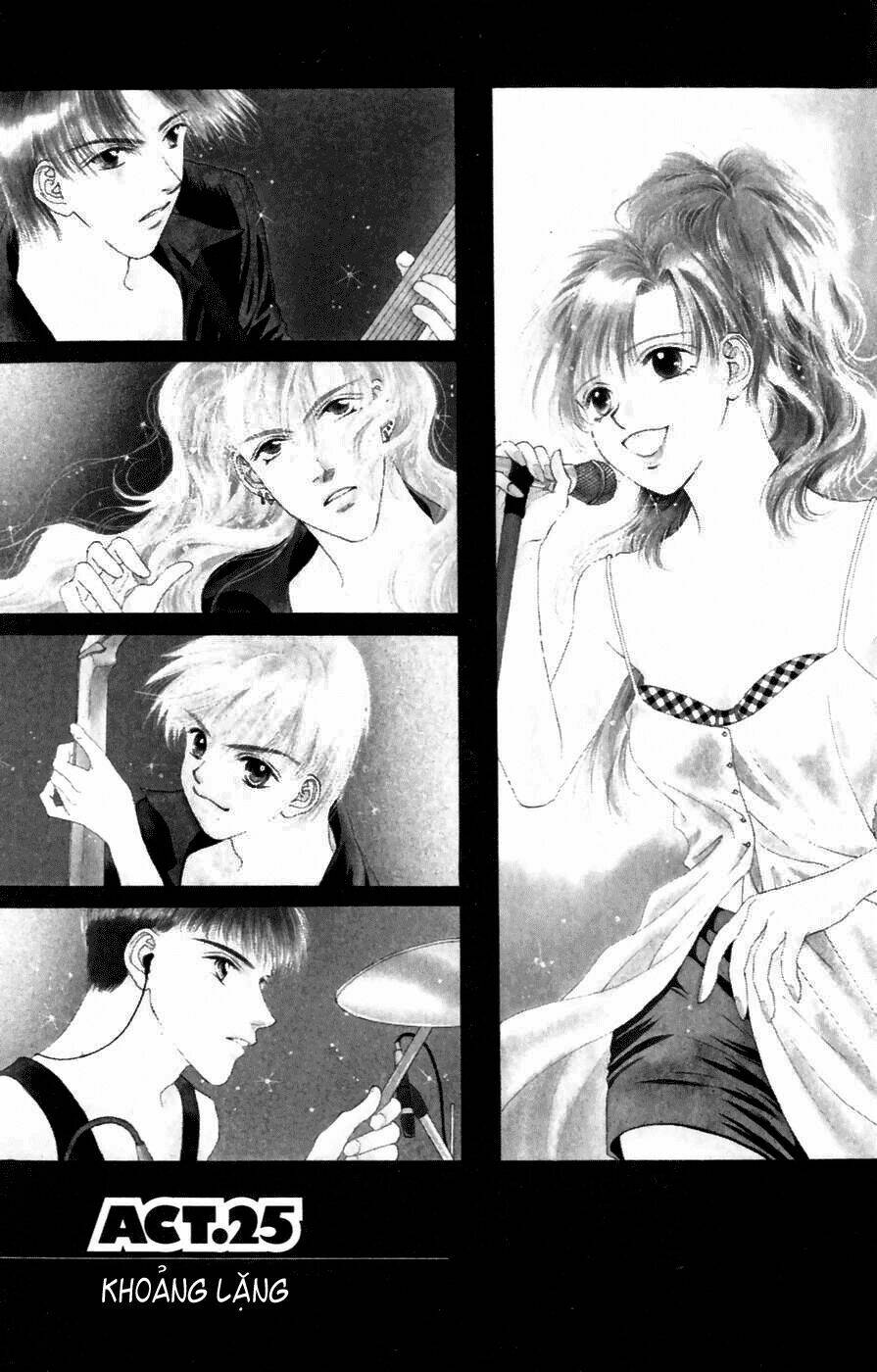 tenshi no uta chapter 25 1