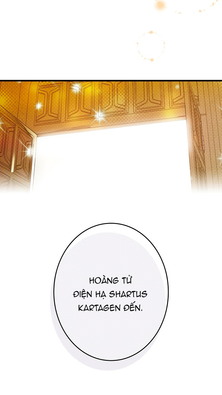 tiểu thư bí ẩn chapter 12 24