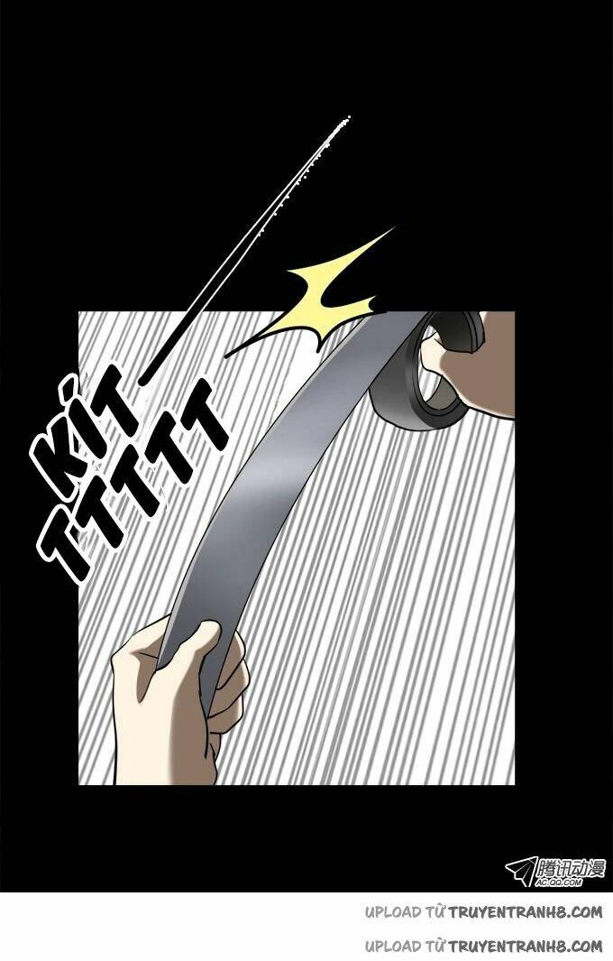 ớn lạnh tuyệt đối chapter 24 43