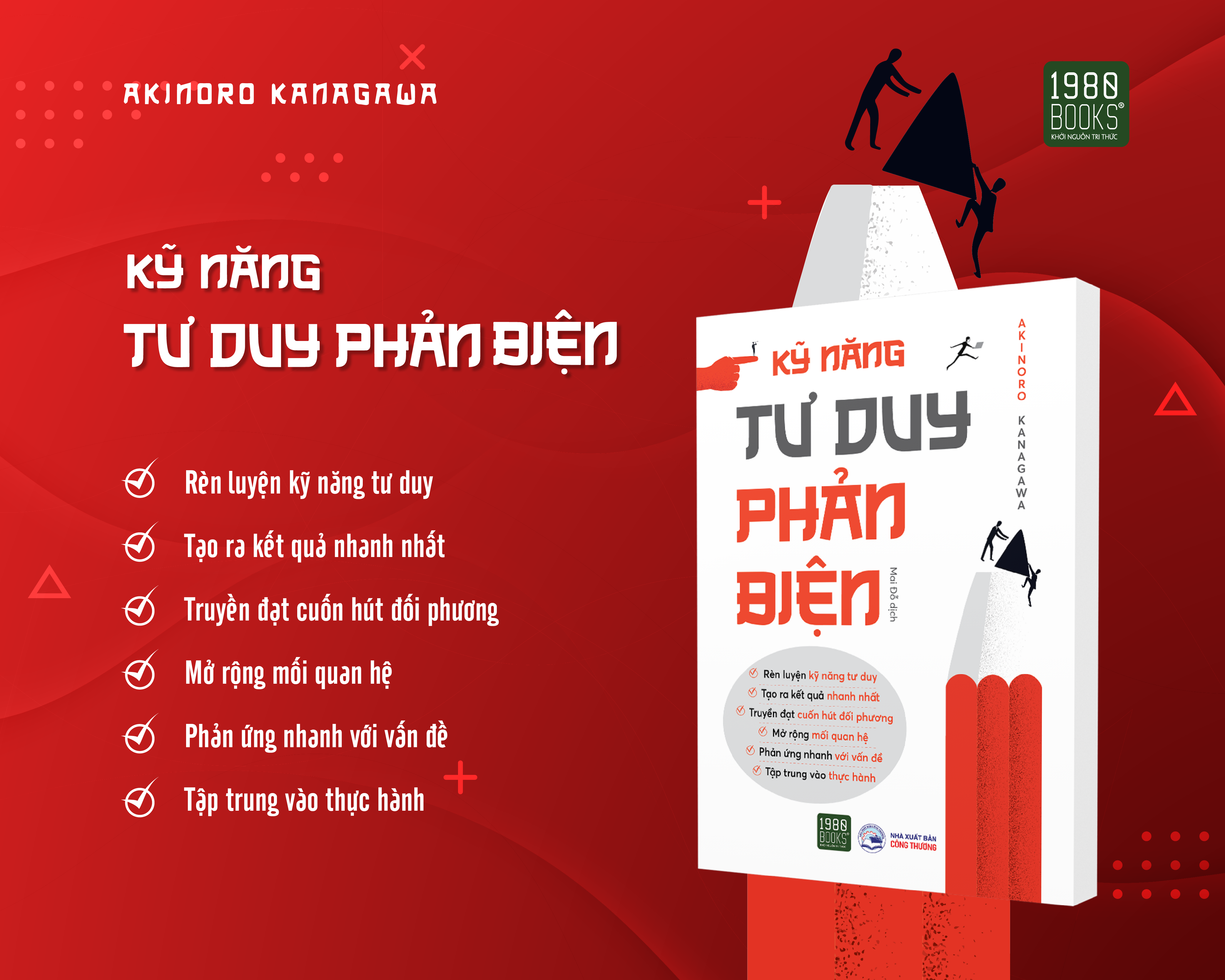 Kỹ Năng Tư Duy Phản Biện