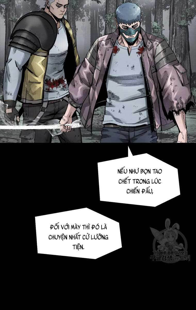 mật mã mê cung chapter 44 84