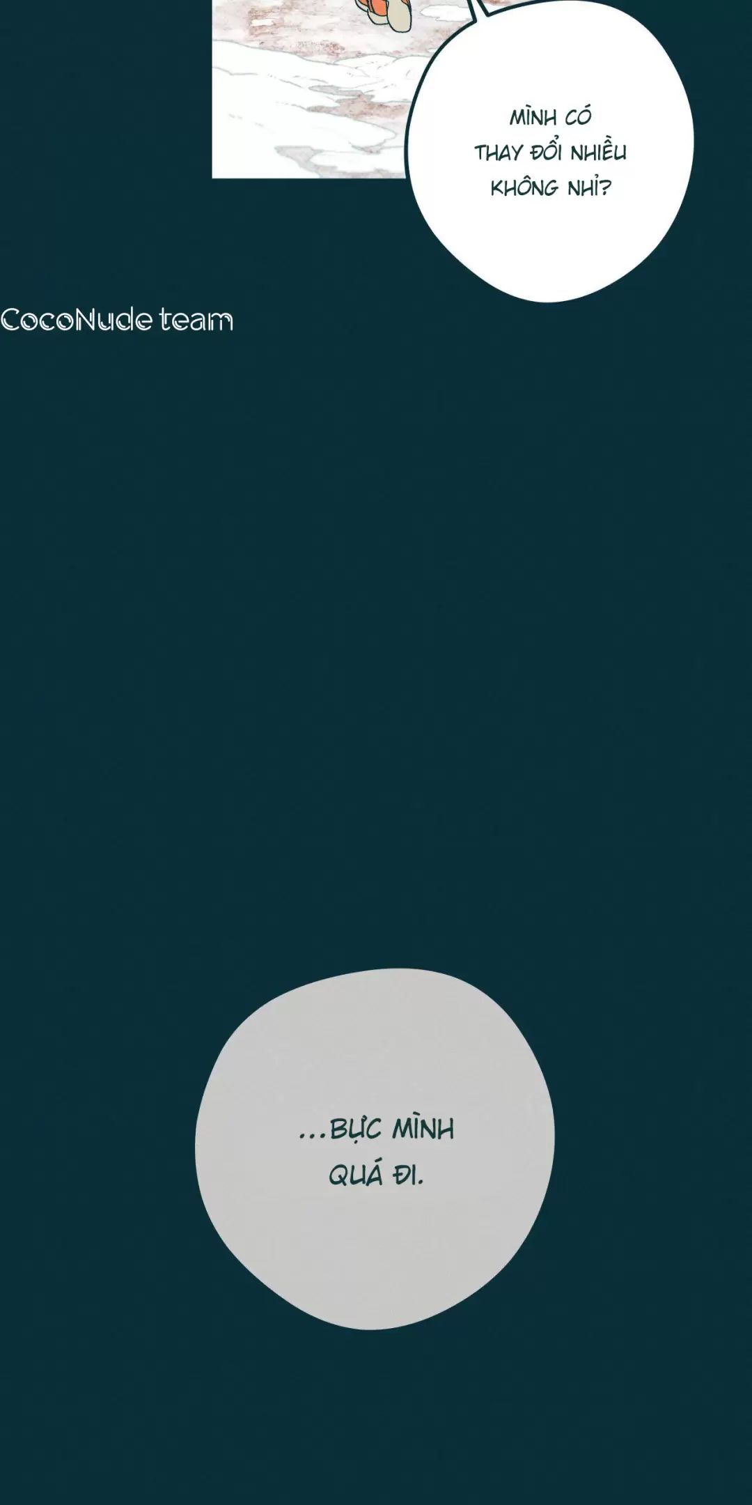 lời tỏ tình từ con số 0 chapter 9 68