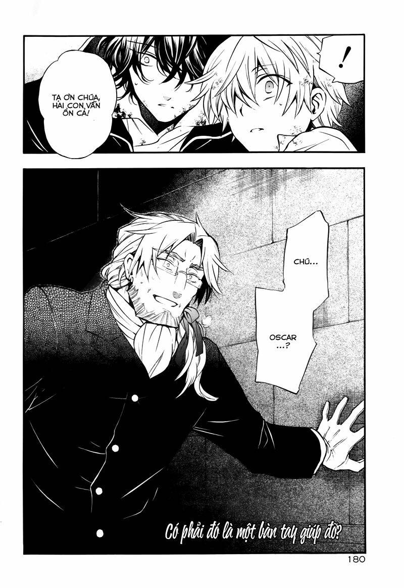 pandora hearts chapter 79 33