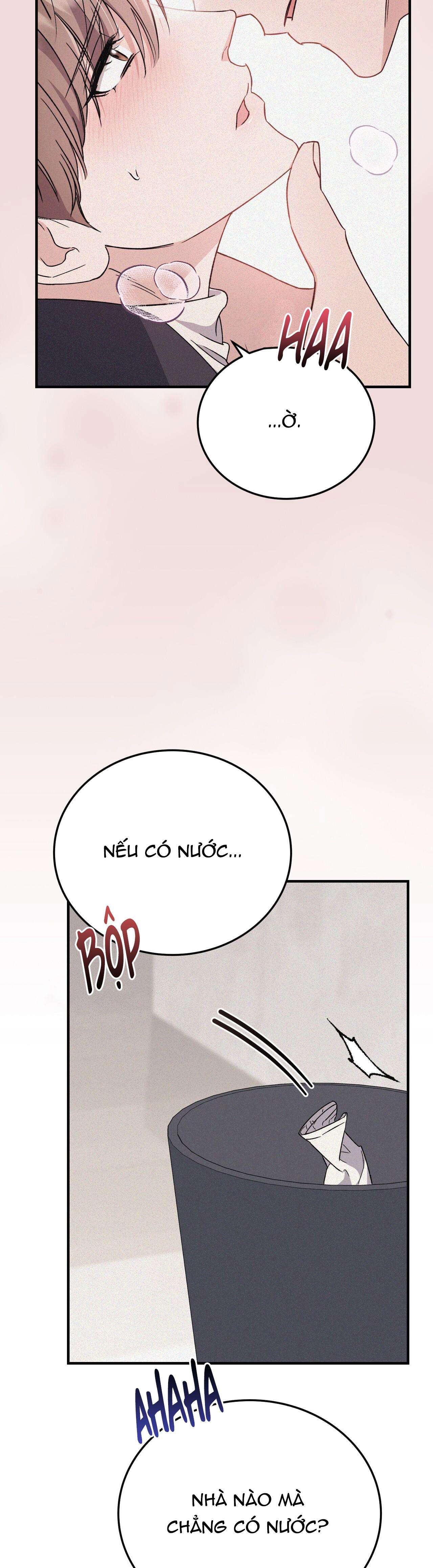 vô hình chapter 34 17