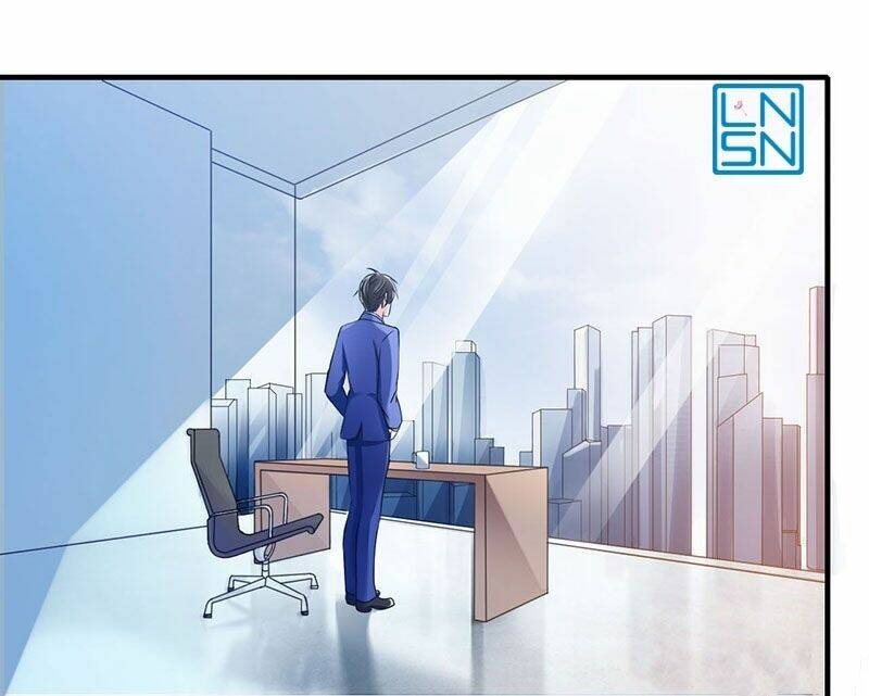 tổng tài cưng chiều vợ yêu chapter 13 12