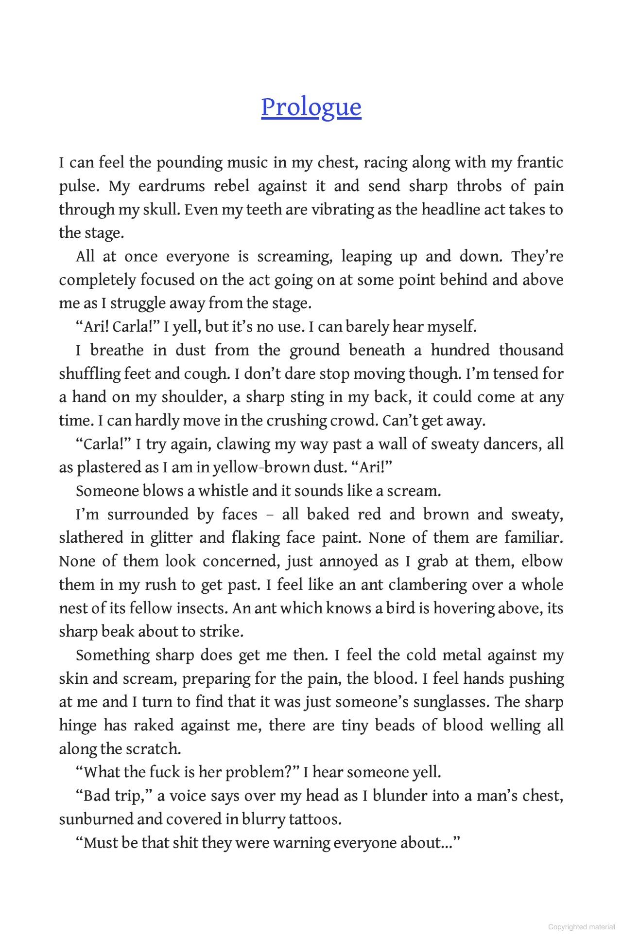 Sách ngoại văn: The Island