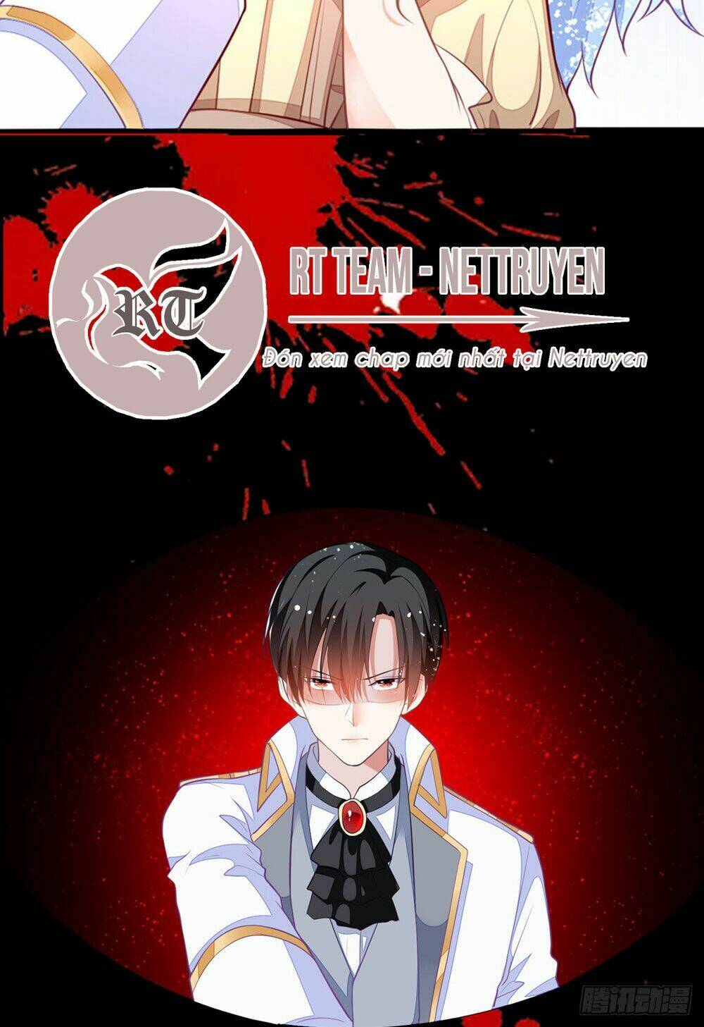 dị thế thịnh sủng : bỗng một ngày trở thành vương tước thiếu nữ chapter 7 12