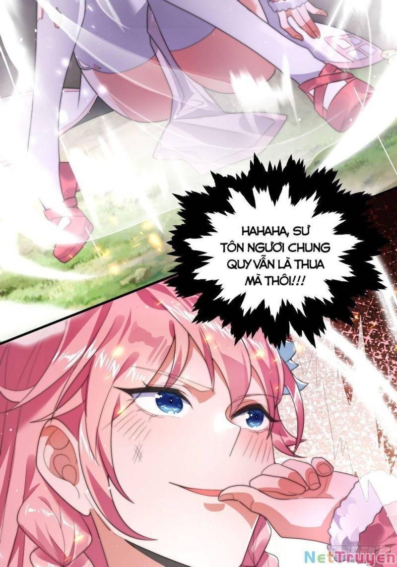 mỗi nữ đồ đệ đều muốn giết ta chapter 7 44