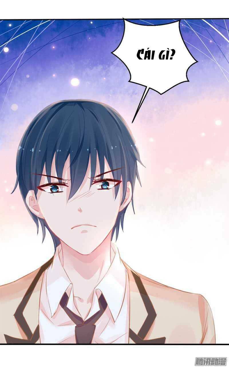 lừa gạt thiếu gia quí tộc làm bạn trai chapter 5 25