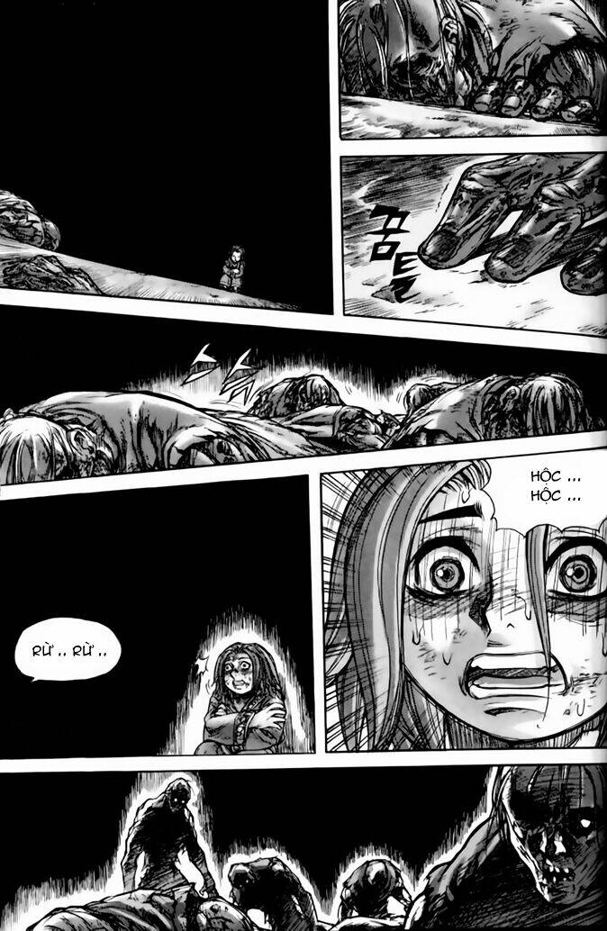 king of hell chapter 192 18