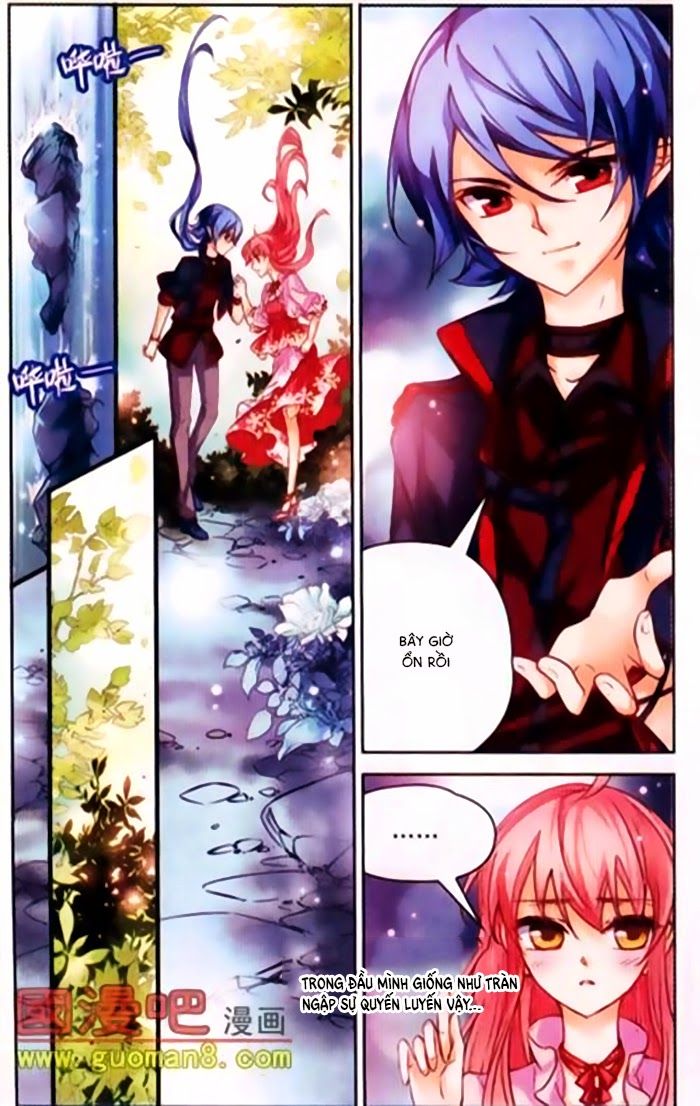 mị chi ma hạp 2 chapter 29 7