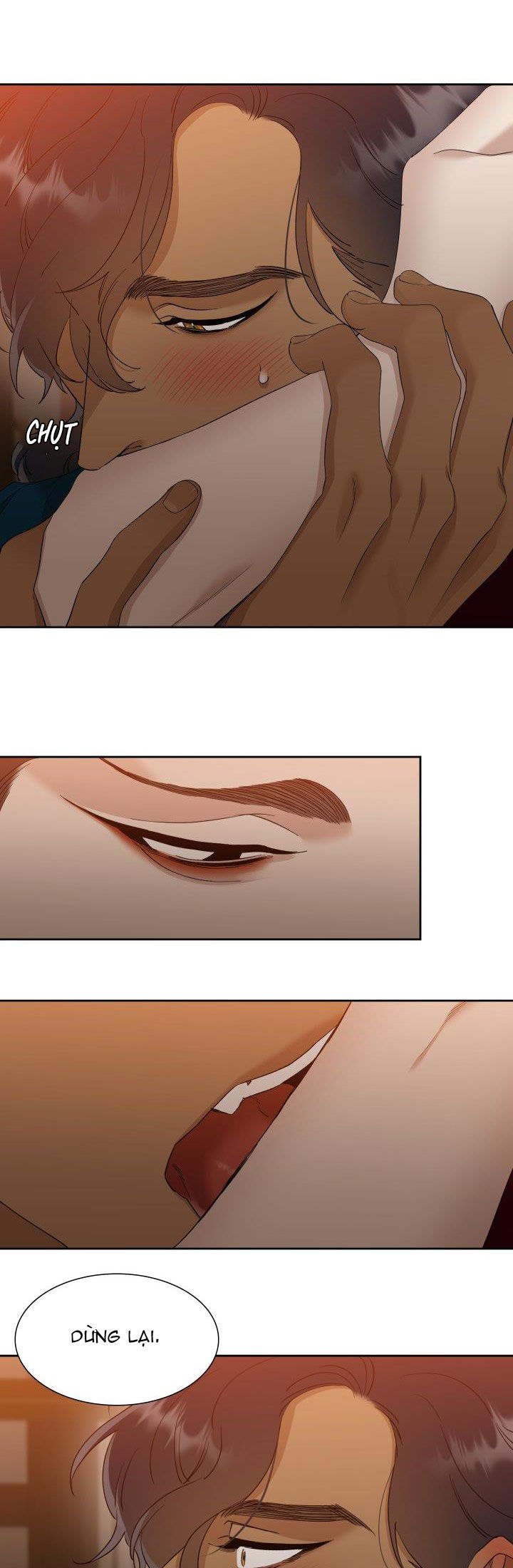 mắt phủ toàn sương chapter 12 18