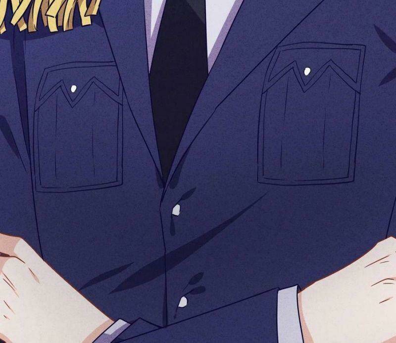 thiếu soái, vợ anh muốn lật trời! chapter 133 58