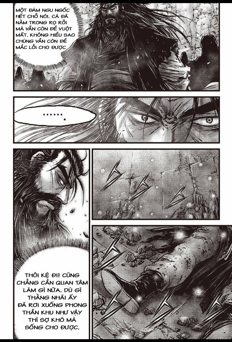 hiệp khách giang hồ m chapter 596 17