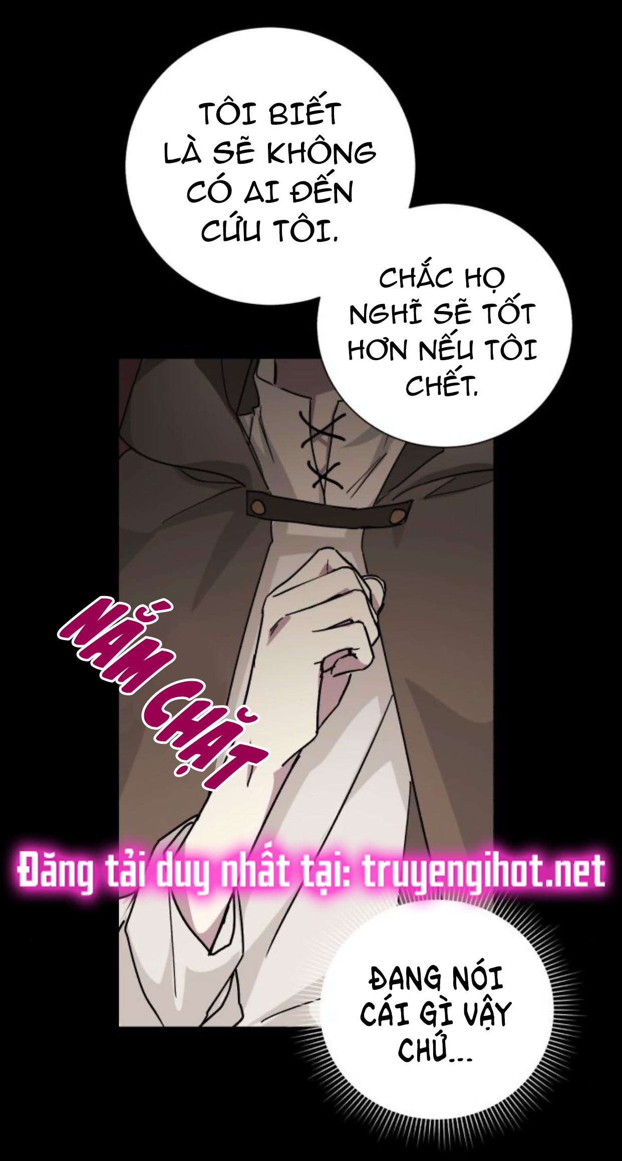 đã có lúc ta muốn nàng chết đi chapter 17.3 2