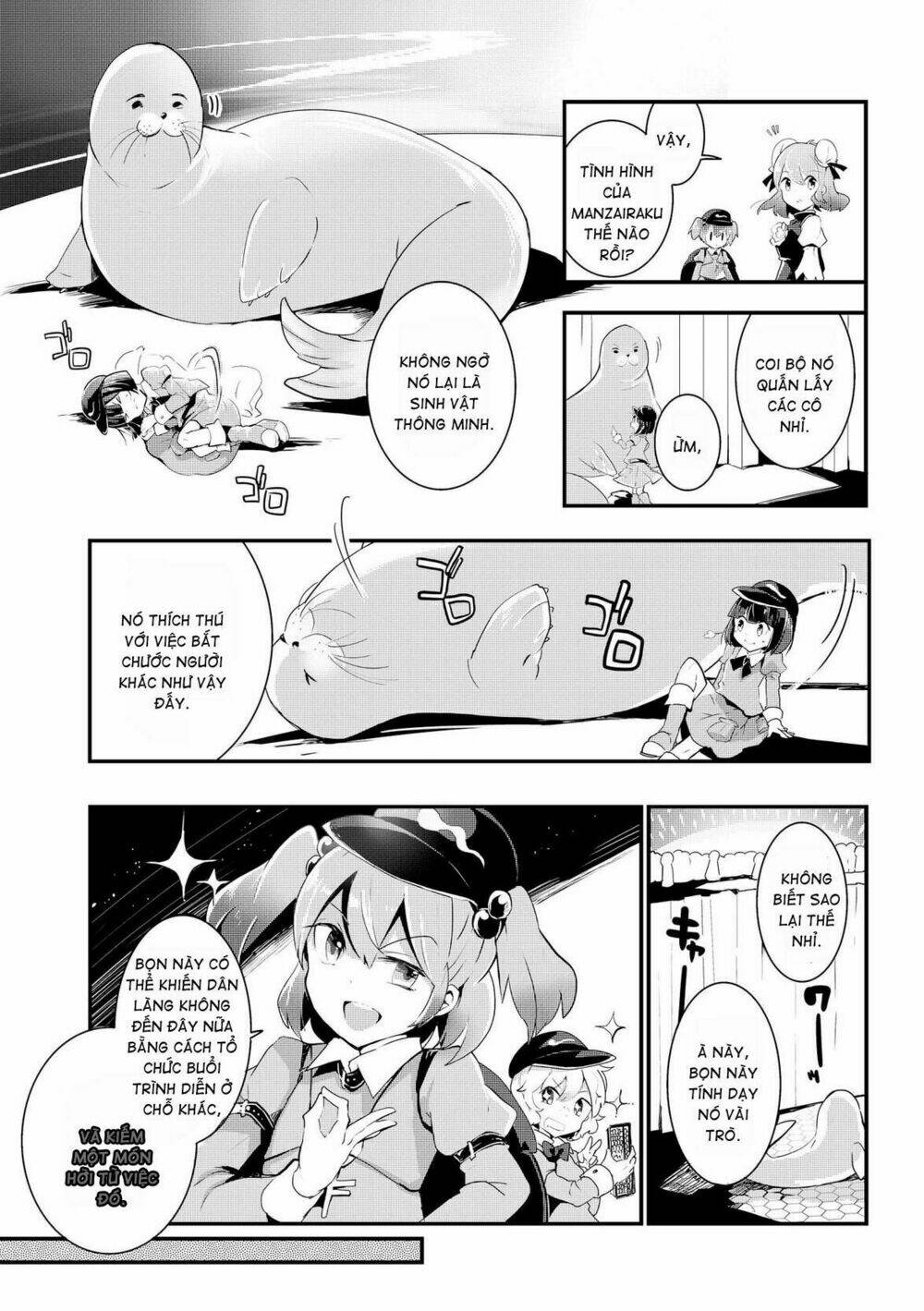 touhou ibarakasen - wild and horned hermit chapter 22 16